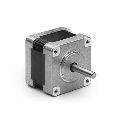 Stepper motor - SHW3920-18-040 - Transmotec Sweden AB - DC / 24 V / IP30