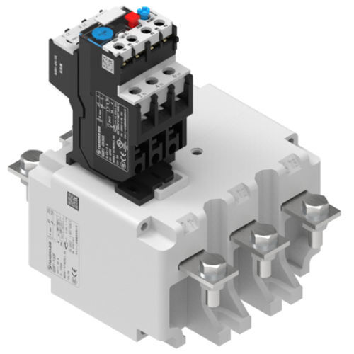 Overload relay - GSR1-160F - Tianshui 213 Electrical Apparatus Group CO.,LTD. - thermal / AC / motor