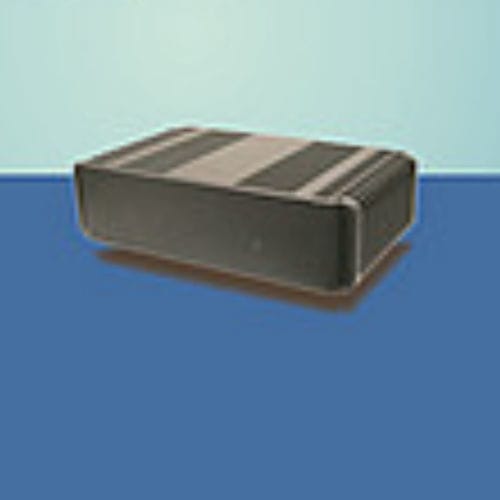 Box PC - boxxed 1.4 - UTICOR Automation GmbH - DIN rail / VESA mounting / Intel® Celeron 1047UE