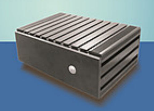 Box PC - boxxed 5.3 - UTICOR Automation GmbH - wall-mounted / DIN rail / Intel® Celeron 1047UE