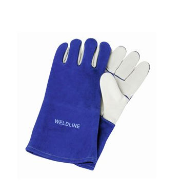 焊接手套