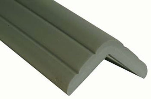 Edge protector - 601350 series - WATTELEZ