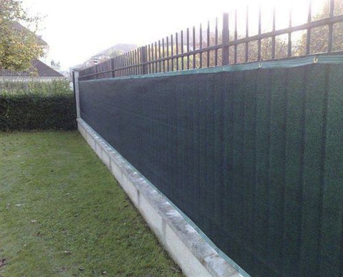 Screening fence - 81020 series - WATTELEZ