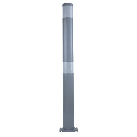 Fixed bollard - 601541 - WATTELEZ