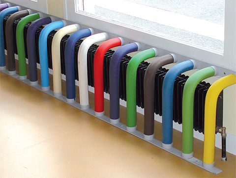 Hoop guard - 602099 - WATTELEZ