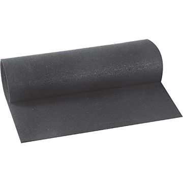 Anti-vibration mat - 82502,82503 series - WATTELEZ - acoustic / rubber / polymer