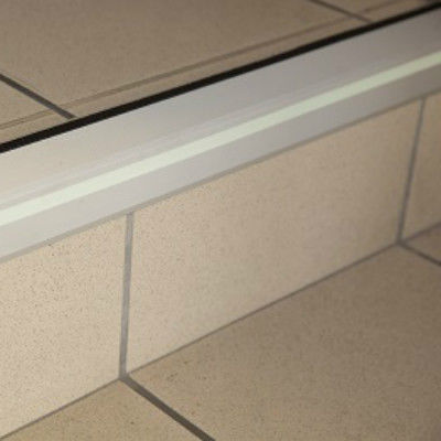 Non-slip stair nosing - 810309 - WATTELEZ