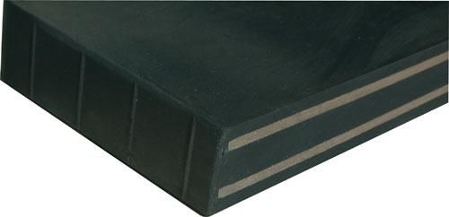 Vibration damping plate - 50145 series - WATTELEZ