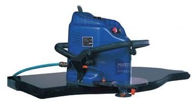 Stone working contouring machine - MASTER 2800 - MARMOELETTROMECCANICA - portable
