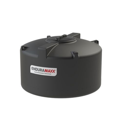 Stormwater tank - 172103-RH - Enduramaxx Water Storage Tanks - MDPE (mid-density polyethylene) / cylindrical / self-supporting
