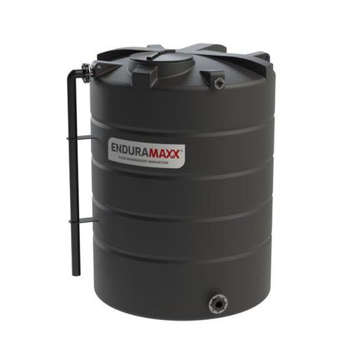 Waste tank - Enduramaxx Water Storage Tanks - process / treatment / for chemical applications