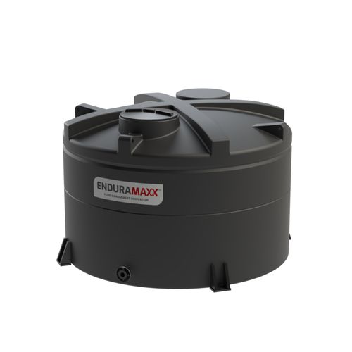 Molasses tank - 1722191-M - Enduramaxx Water Storage Tanks - fitting / flange / bulk