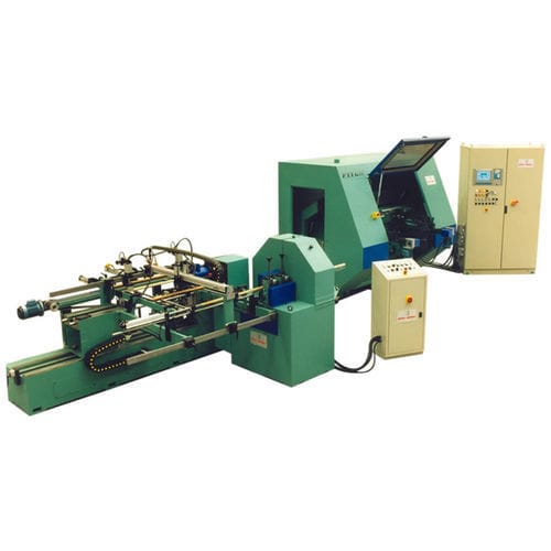 Wood copy router - BRUSA & GARBOLI SRL.