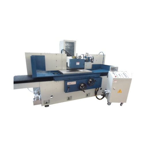 Surface grinding machine - KGS 510 AHD - SOMAB - tool / column type / travelling column