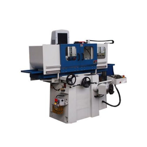 Surface grinding machine - KGS 1020 AHD - SOMAB - workpiece / column type / automatic