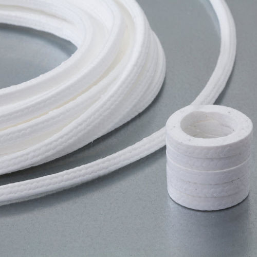 Braided PTFE packing - LATTYflon 3206 CE - LATTY INTERNATIONAL - chemical-resistant / for pump / for valves