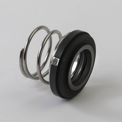 Spring mechanical seal - GUERIN – LI PG - LATTY INTERNATIONAL - for pump / metal