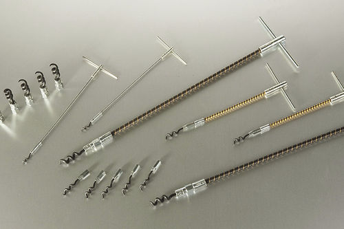 Packing extractor - LATTY INTERNATIONAL
