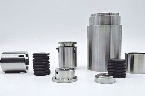 Precision sealing ring - LLS - LATTY INTERNATIONAL