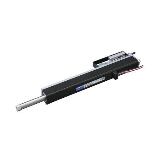 DC linear servomotor - DE - SANYO DENKI EUROPE - compact / with built-in encoder