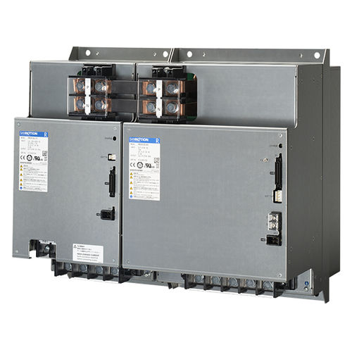 AC servo-drive - RM3 - SANYO DENKI EUROPE - brushless / multi-axis / EtherCAT