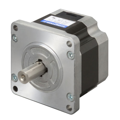Two-phase stepper motor - SH - SANYO DENKI EUROPE - DC / 60 V / NEMA 23