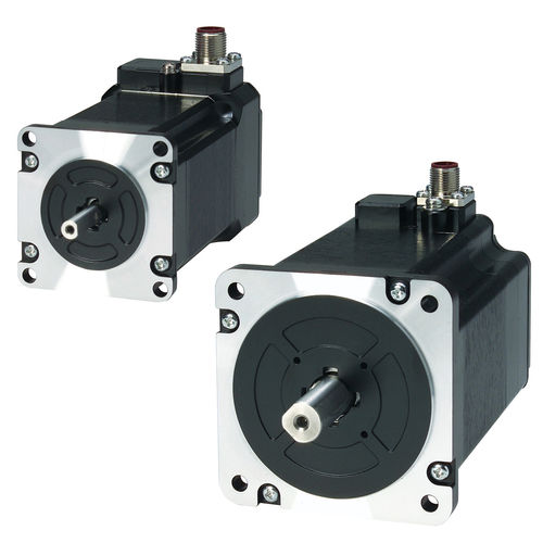Stepper motor - SP - SANYO DENKI EUROPE - DC / 24 V / 48 V