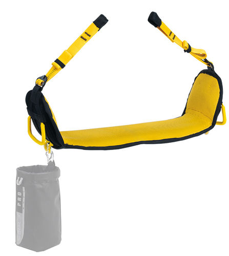 Safety harness - AIR-SIT  - Beal Pro - Sternal attachment point