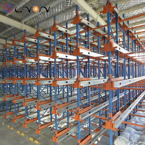 Storage warehouse shelving - ISO9001/ISO14001/UN-SPR09062 - Nanjing fuyuan technology co.,ltd