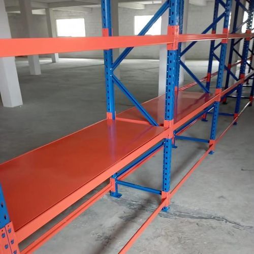 Workshop shelving - ISO9001,ISO14001 - Nanjing fuyuan technology co.,ltd - office / multi-storage / custom-made