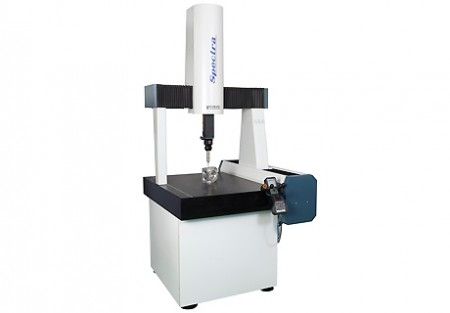 Gantry coordinate measuring machine - Spectra Trainer - Accurate