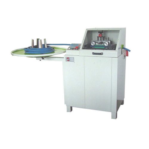 Pneumatic shear - GM111 - CLAVEL - for hoses / guillotine / motorized