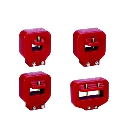 Current transformer - LMZ(J)1-0.72 - Shenzhen Chuangyin Technology co., ltd. - power / voltage / epoxy resin