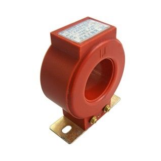 Current transformer - LMZ1-0.72 - Shenzhen Chuangyin Technology co., ltd. - power / voltage / epoxy resin