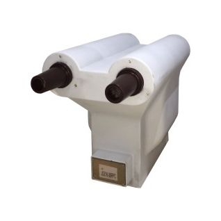 Voltage transformer - JDZ16-36RPC - Shenzhen Chuangyin Technology co., ltd. - power / current / primary