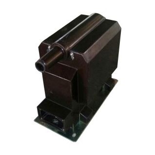 Voltage transformer - JDZX18-24R - Shenzhen Chuangyin Technology co., ltd. - current / instrument / inductive voltage