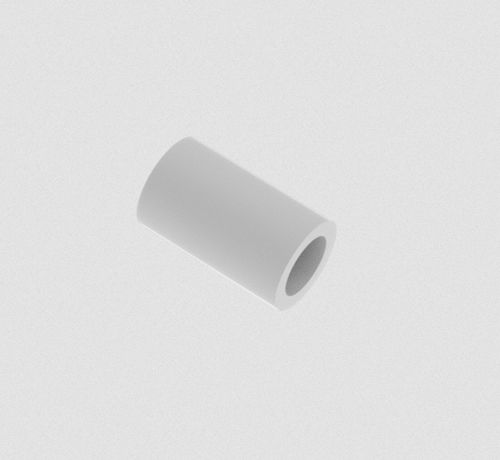 Air filter cartridge - VFD 07 06 E - NOVACOM - fine / polyethylene / for general purposes