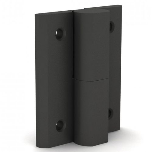 Polyamide lift-off hinge - 14-7-3722 - PINET INDUSTRIE - screw-in / 180°