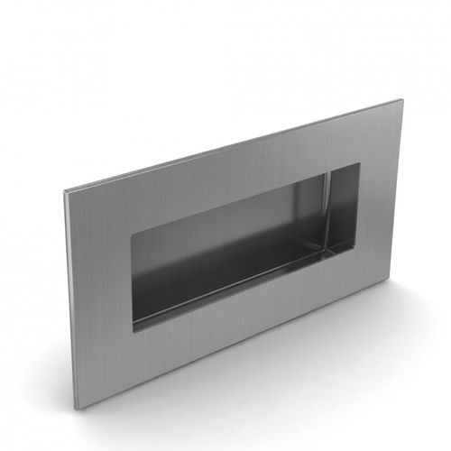 Flush handle 1973831 INDUSTRIE recessed / transport