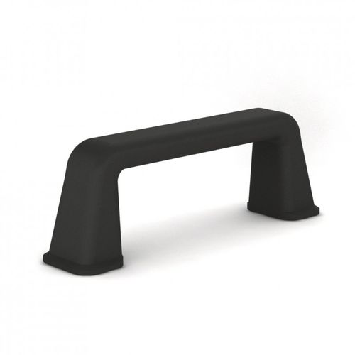 Pull handle - 19-1-9000 - PINET INDUSTRIE - grab / polymer / U-shaped