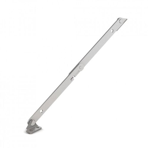 Stainless steel lid stay - 24-1-9000 - PINET INDUSTRIE