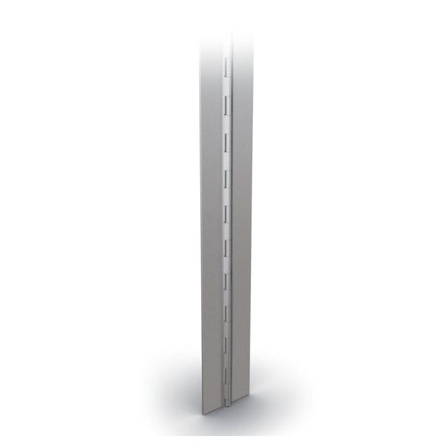 Piano hinge - 72-1-4243 - PINET INDUSTRIE - aluminium / screw-in / 270°