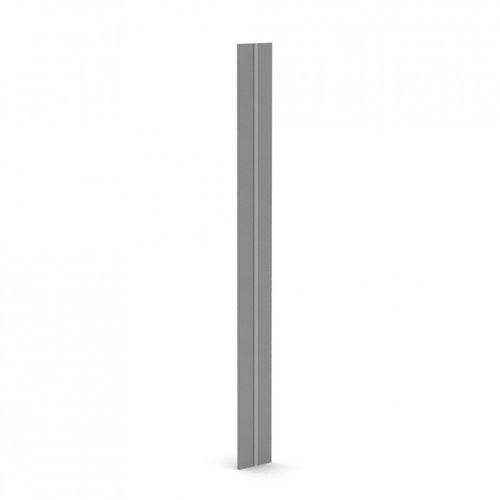 Piano hinge - 44-7-3000 - PINET INDUSTRIE - polypropylene / screw-in