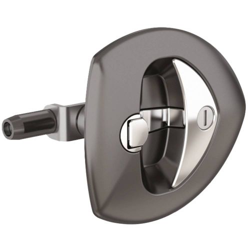 Pull handle - 16-7-4310 - PINET INDUSTRIE - polyamide