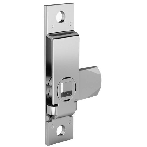 Cam lock - 16-1-4085 - PINET INDUSTRIE - for door / zinc-plated steel