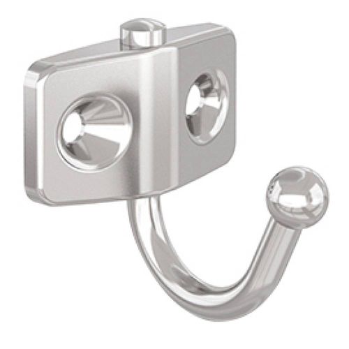 Swivel hook - 22-7-3559 - PINET INDUSTRIE - stainless steel / parts