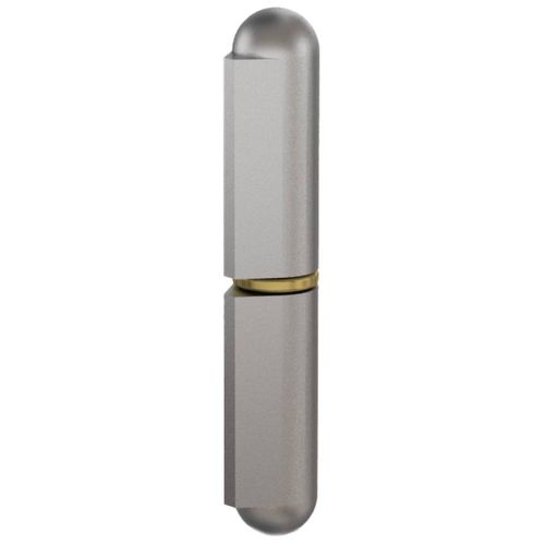 Lift-off lift-off hinge - 14-7-35 series - PINET INDUSTRIE - steel / weld-on