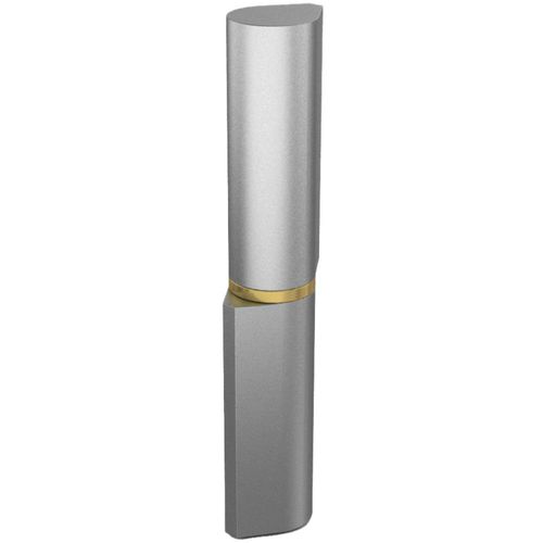 Lift-off lift-off hinge - 14-7-3 series - PINET INDUSTRIE - steel / weld-on / flat end