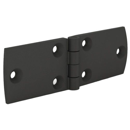 Pivot hinge - 54-1-35 series - PINET INDUSTRIE - polyamide
