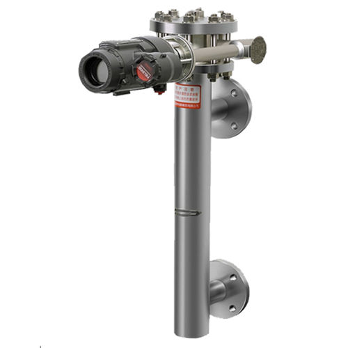 Displacer level transmitter ZTD series Dandong Top Electronics